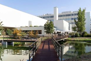 Foto: Porto Business School Hochschule - Porto Business School